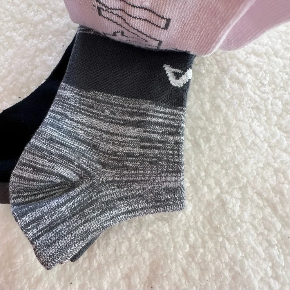 Kids Under Armour Socks